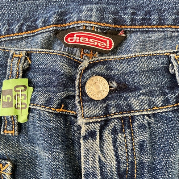 Diesel Jeans - Picture 4 of 7